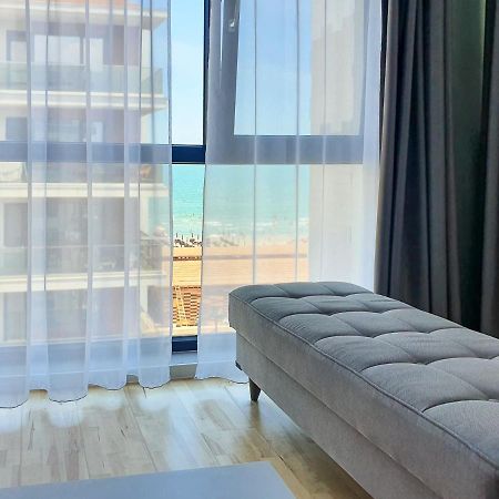Black Sea Booking - Sky Navodari Luaran gambar