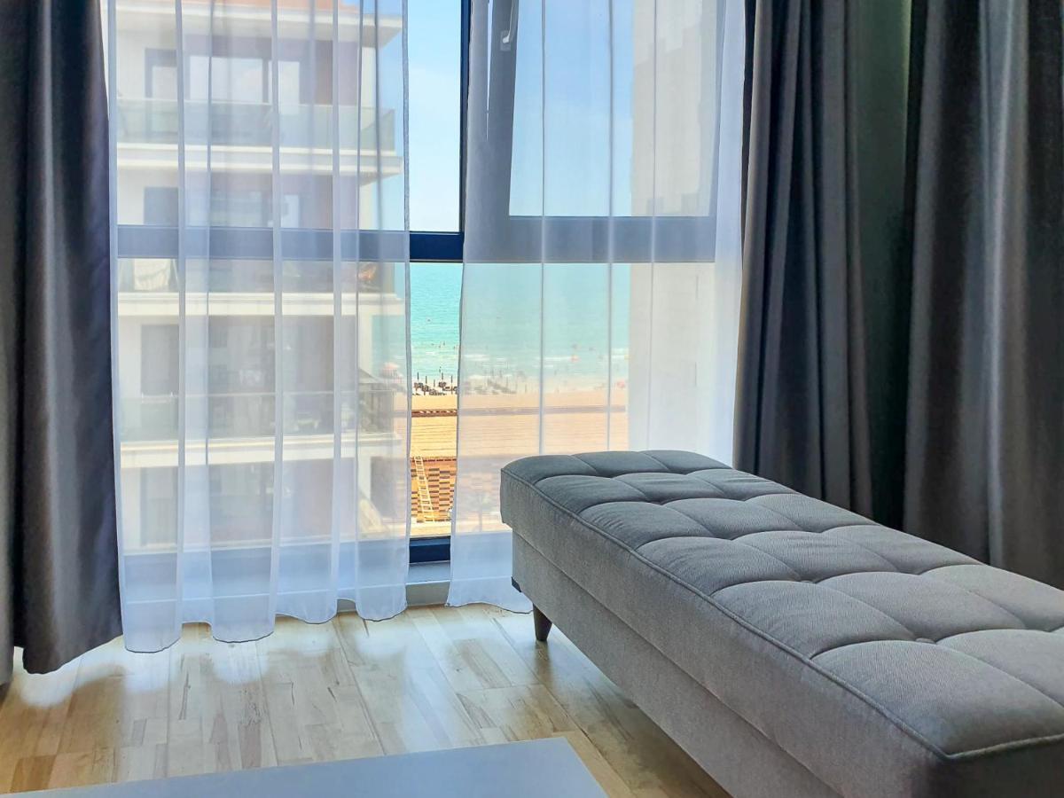 Black Sea Booking - Sky Navodari Luaran gambar