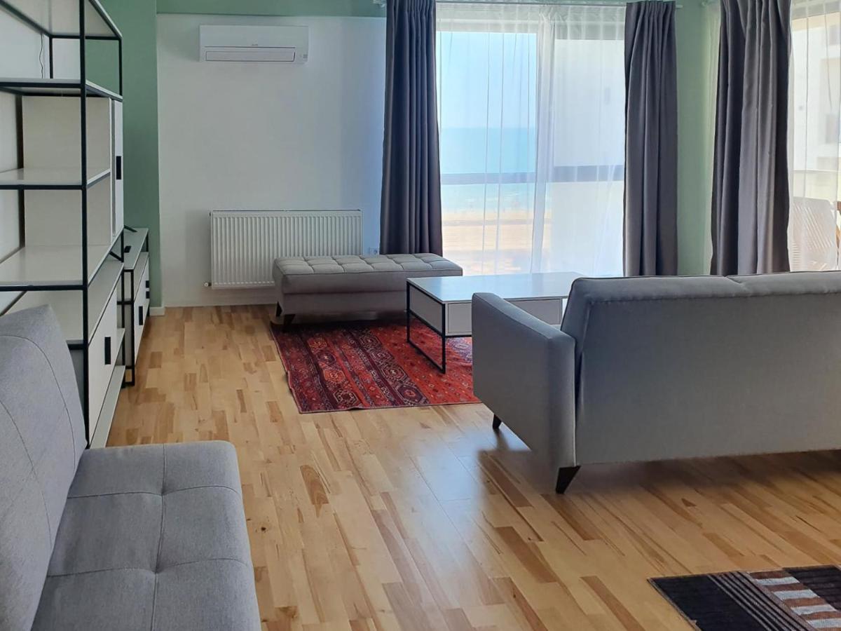 Black Sea Booking - Sky Navodari Luaran gambar