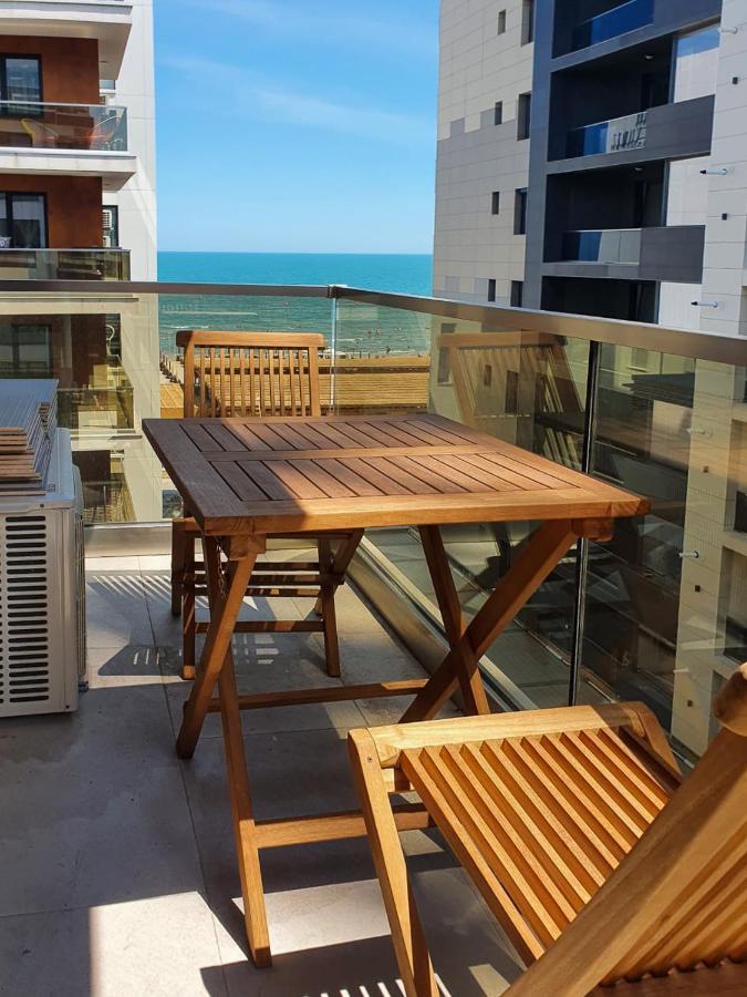 Black Sea Booking - Sky Navodari Luaran gambar
