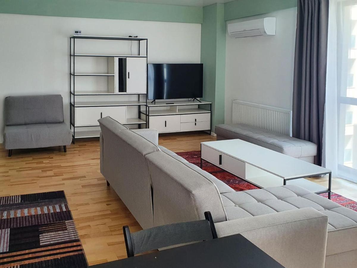 Black Sea Booking - Sky Navodari Luaran gambar