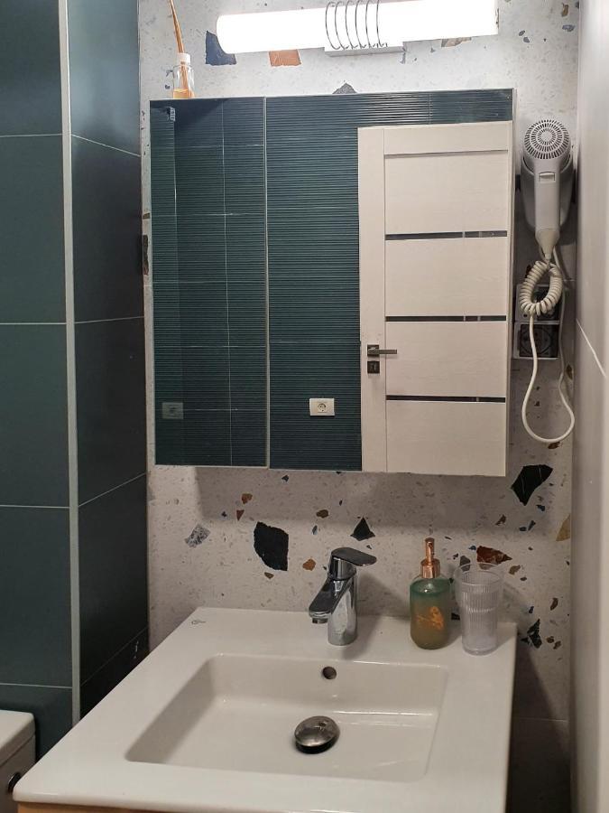 Black Sea Booking - Sky Navodari Luaran gambar