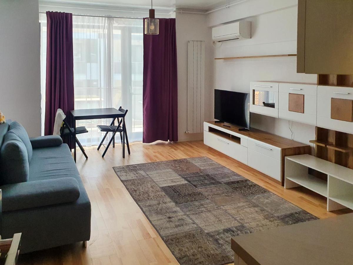 Black Sea Booking - Sky Navodari Luaran gambar