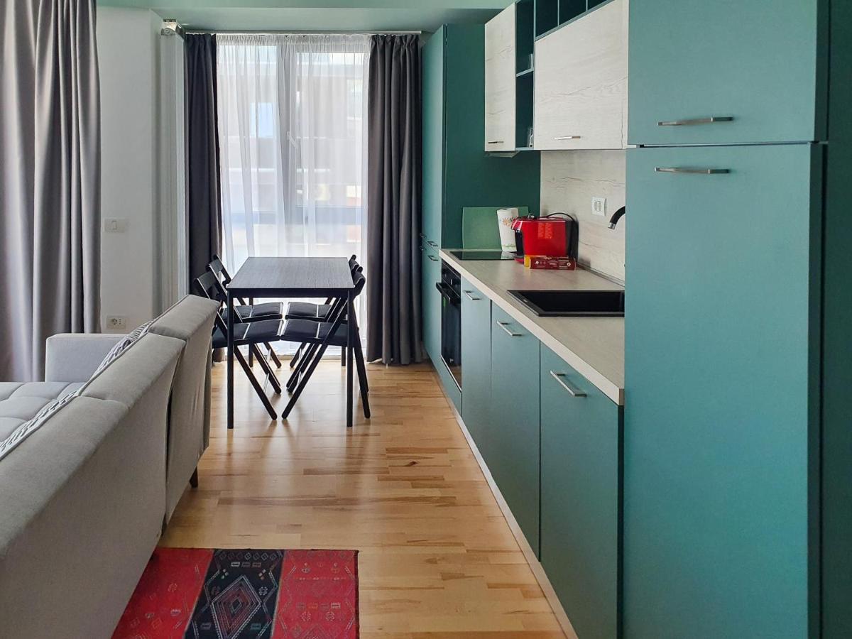 Black Sea Booking - Sky Navodari Luaran gambar
