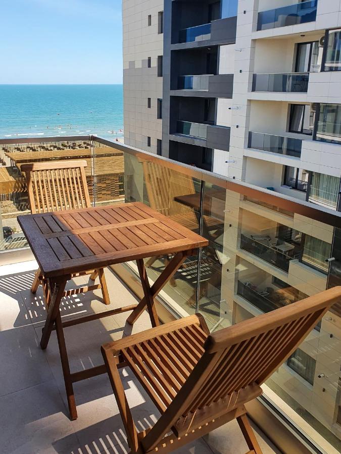 Black Sea Booking - Sky Navodari Luaran gambar