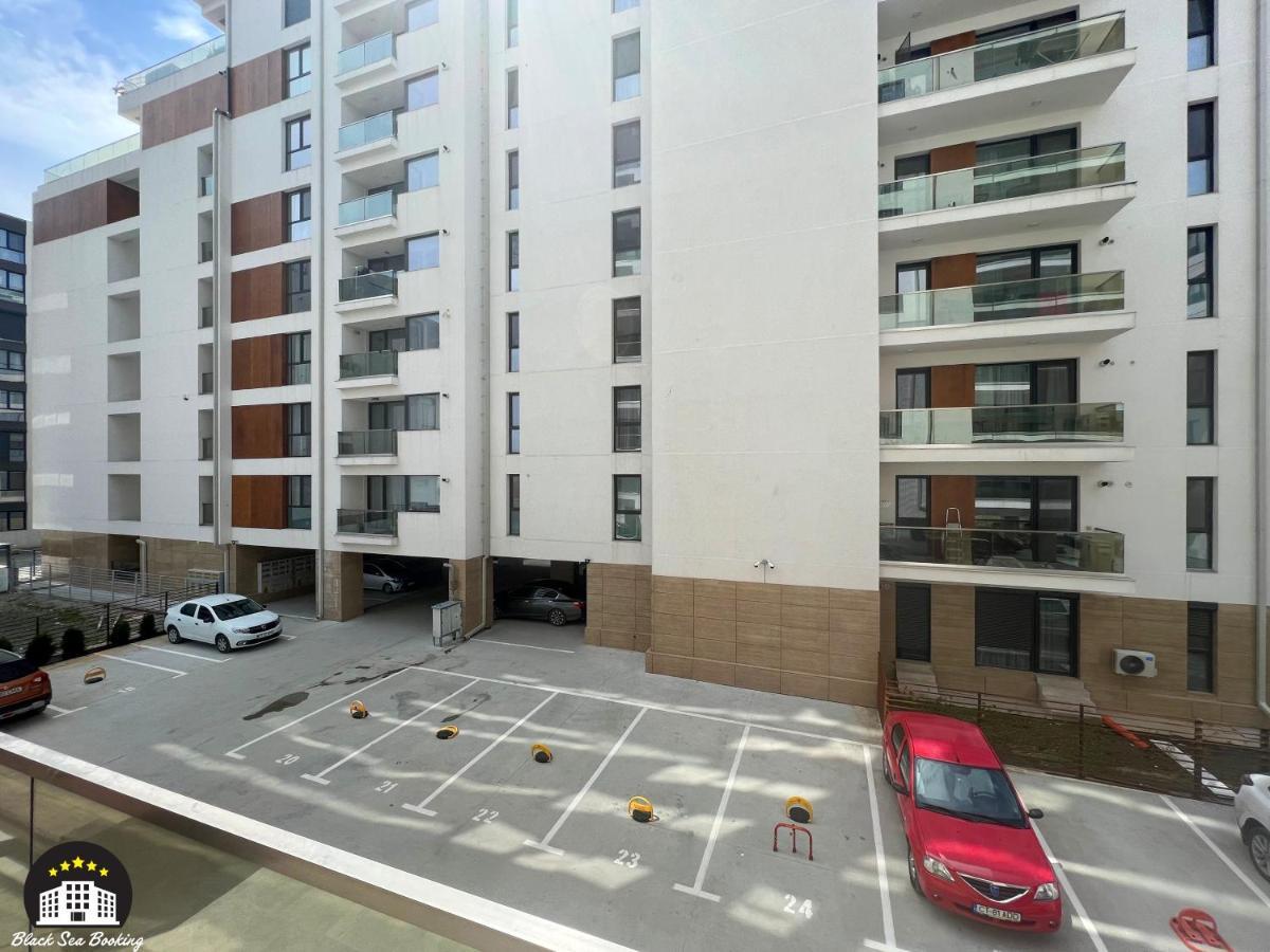 Black Sea Booking - Sky Navodari Luaran gambar