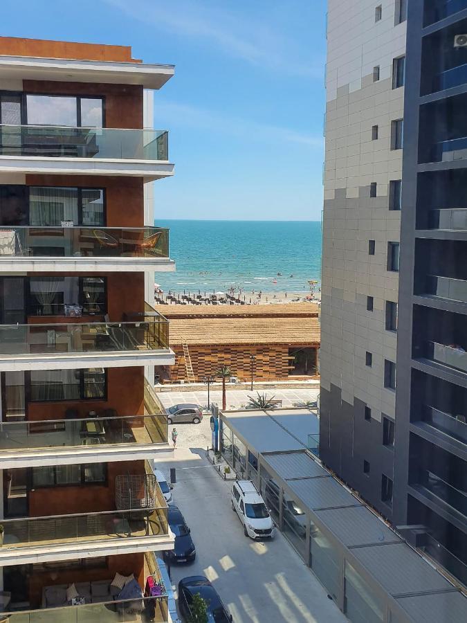 Black Sea Booking - Sky Navodari Luaran gambar