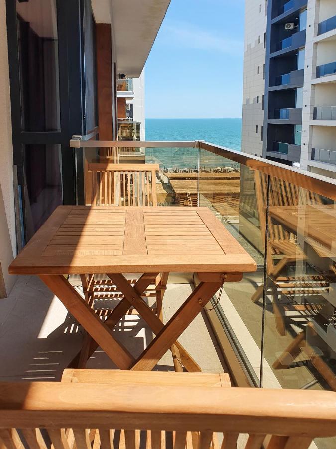 Black Sea Booking - Sky Navodari Luaran gambar