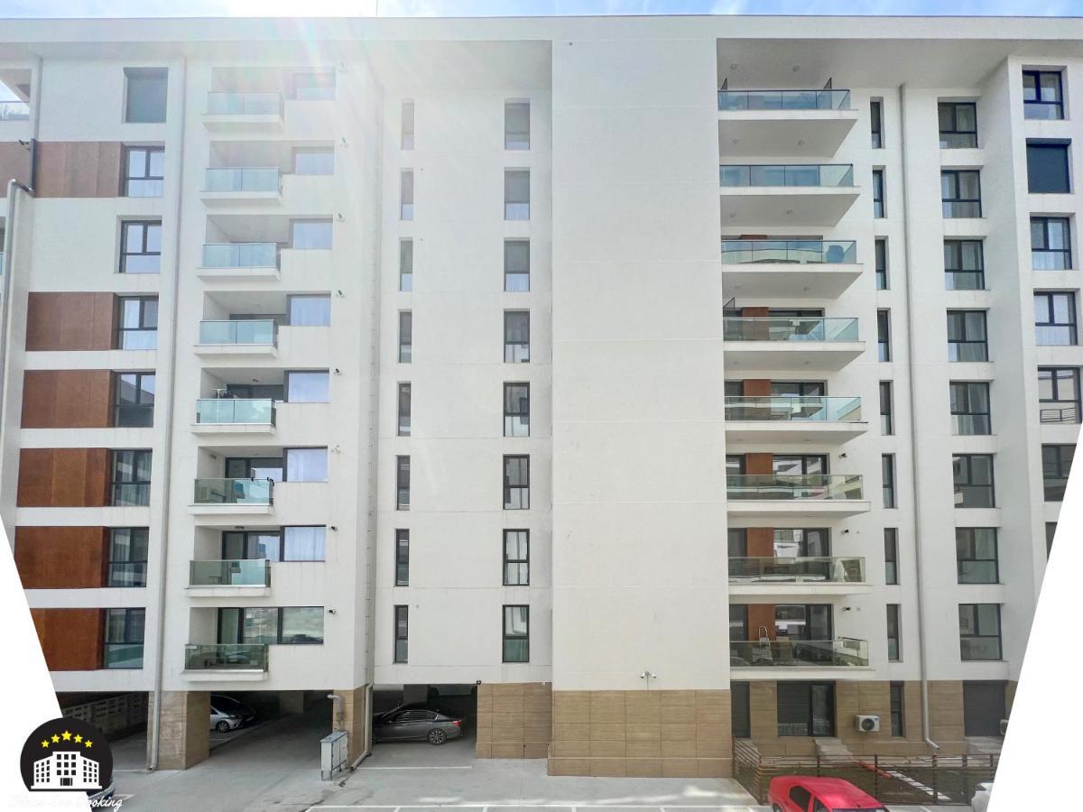 Black Sea Booking - Sky Navodari Luaran gambar