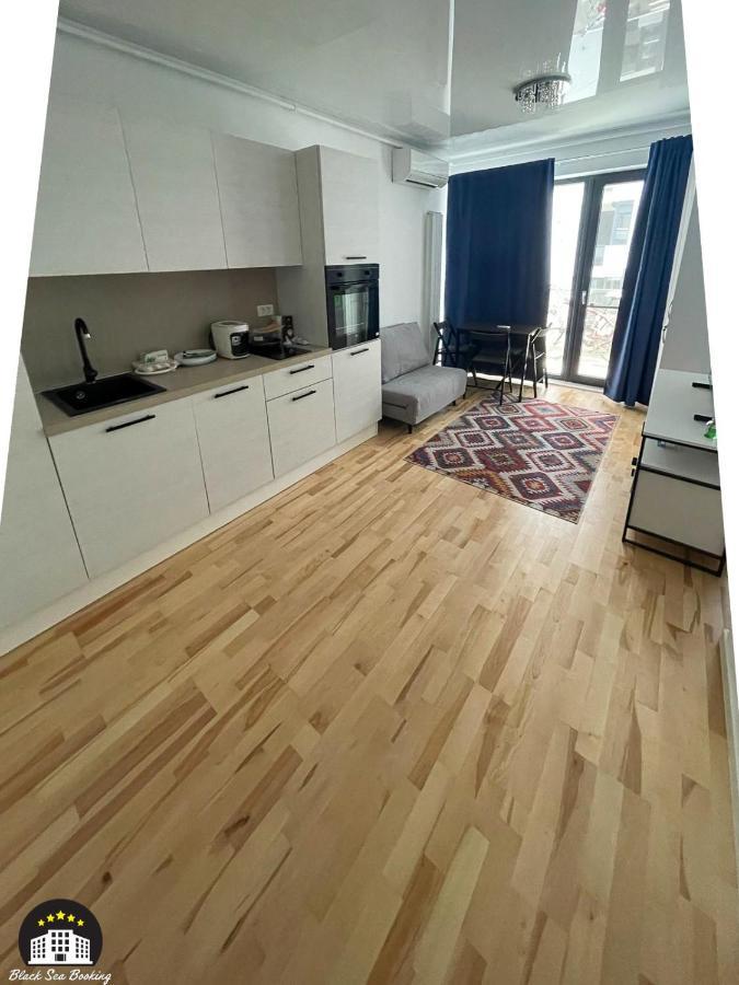 Black Sea Booking - Sky Navodari Luaran gambar