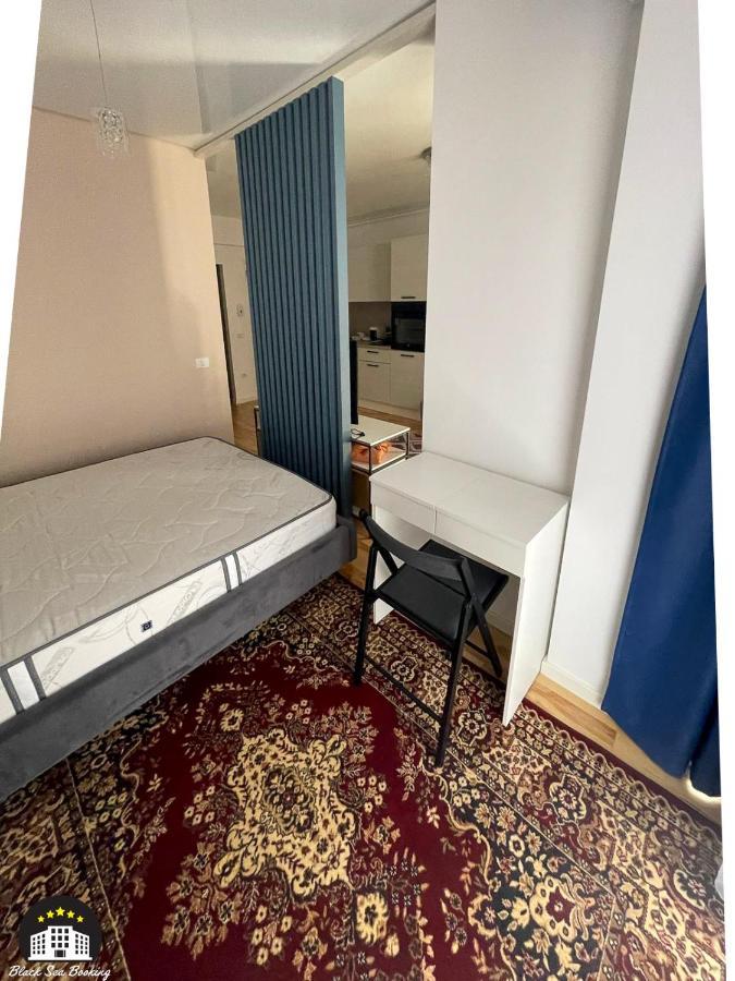 Black Sea Booking - Sky Navodari Luaran gambar