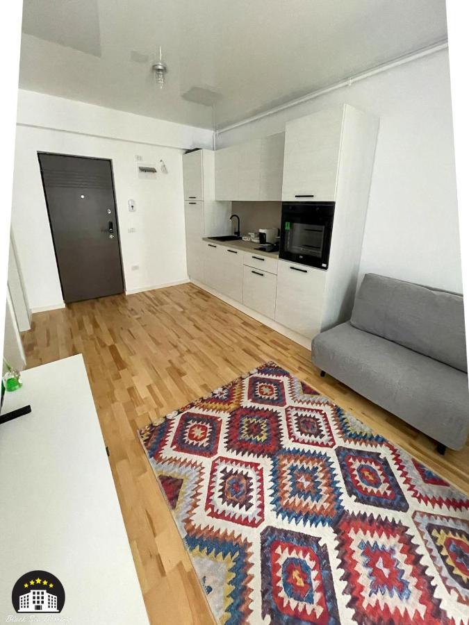 Black Sea Booking - Sky Navodari Luaran gambar