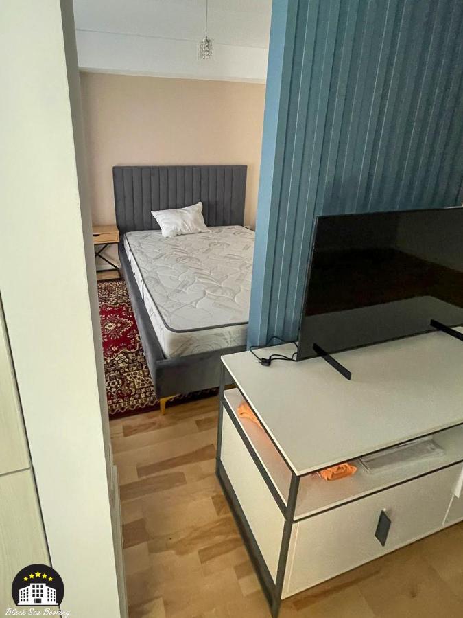 Black Sea Booking - Sky Navodari Luaran gambar