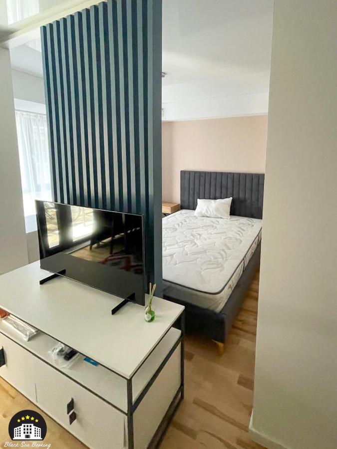 Black Sea Booking - Sky Navodari Luaran gambar