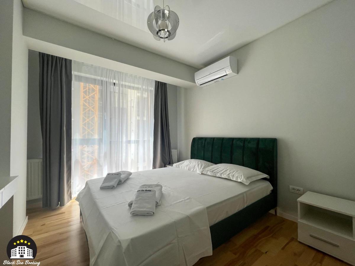 Black Sea Booking - Sky Navodari Luaran gambar
