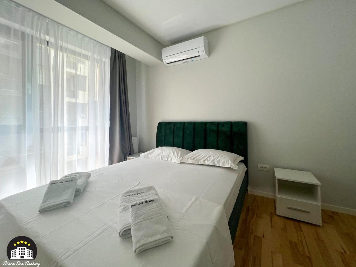 Black Sea Booking - Sky Navodari Luaran gambar