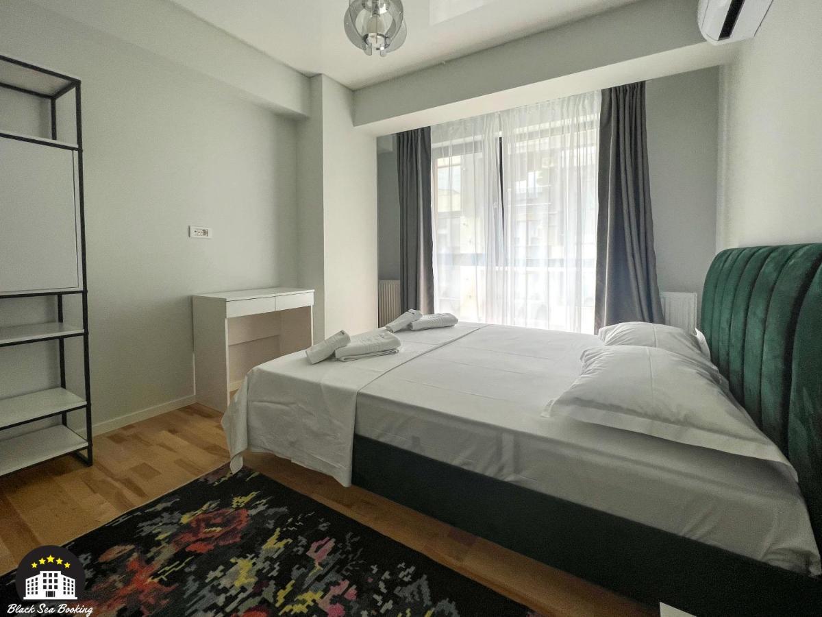 Black Sea Booking - Sky Navodari Luaran gambar