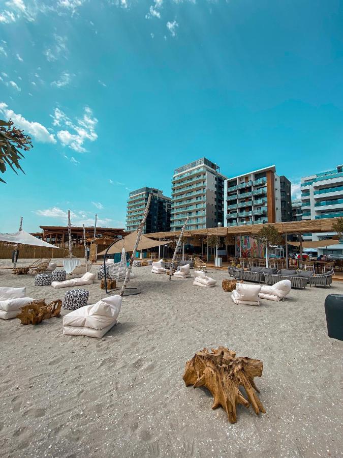 Black Sea Booking - Sky Navodari Luaran gambar