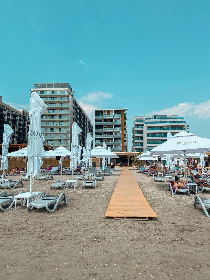 Black Sea Booking - Sky Navodari Luaran gambar